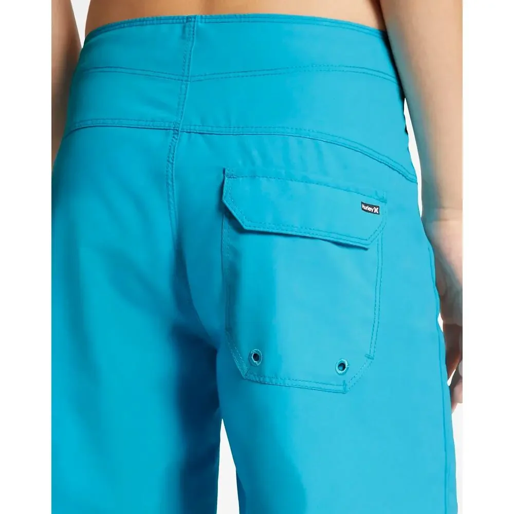 Hurley Kids' Boys' Youth One and Only Supersuede 16